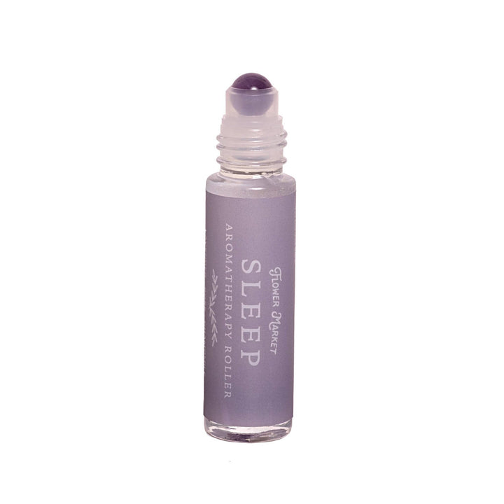 Sleep Aromatherapy Roller - Merry Piglets123 Farm