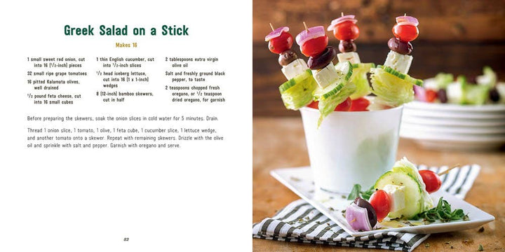 Small Bites Cookbook - Merry PigletsGibbs Smith