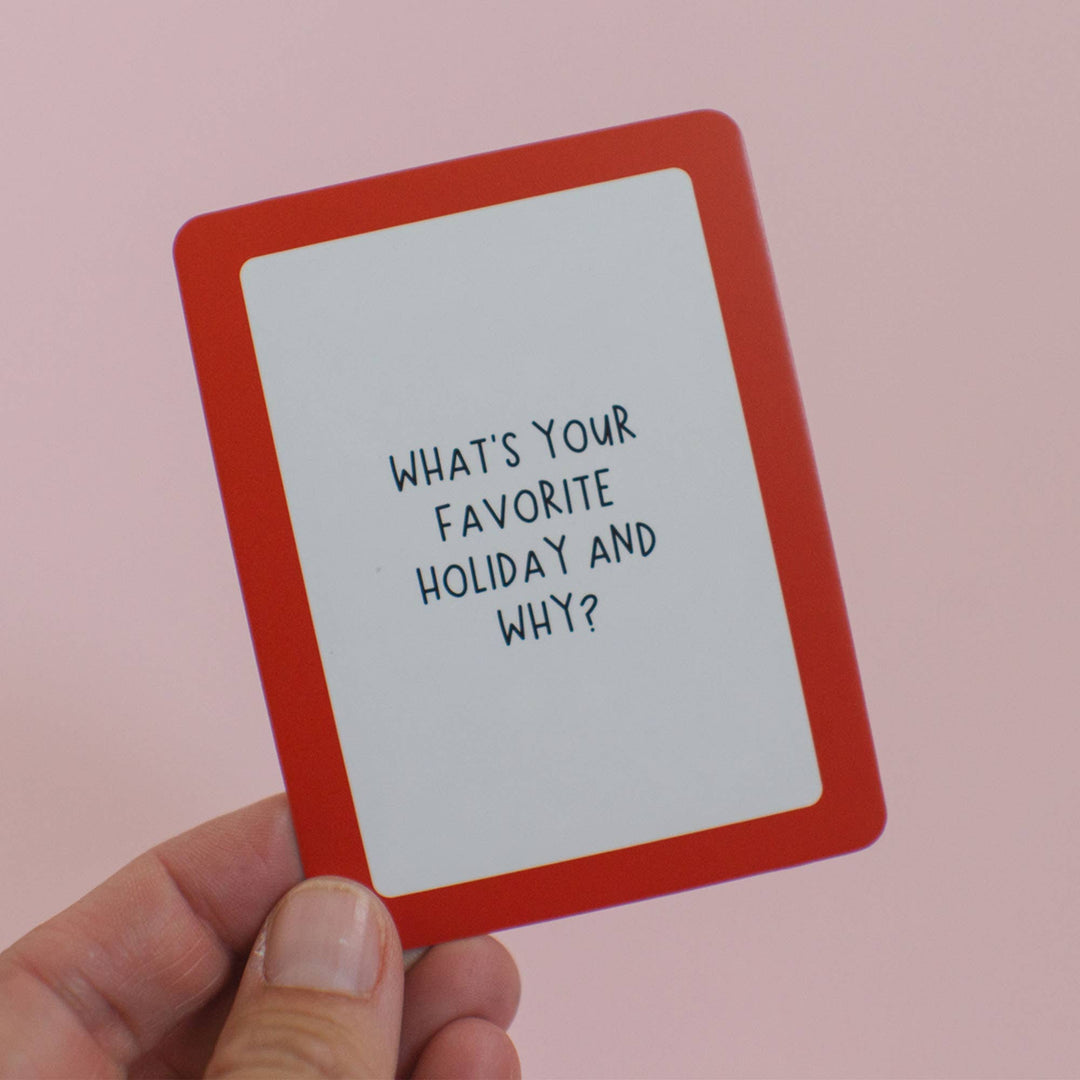 S'more Nature Conversations Cards - Merry PigletsPippi Post
