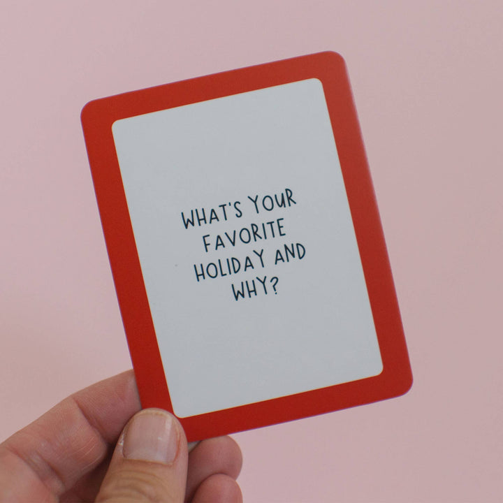 S'more Nature Conversations Cards - Merry PigletsPippi Post