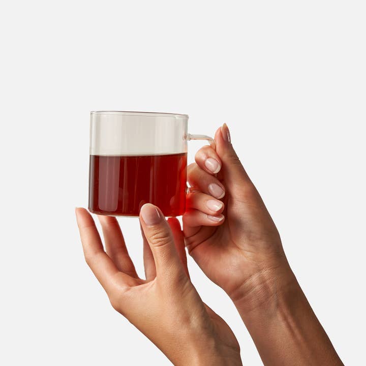 Spicy Pumpkin Tea - Merry PigletsBig Heart Tea Co.