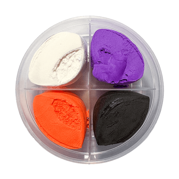 Spooky BFFs Air Dry Clay Kit - Merry PigletsOOLY