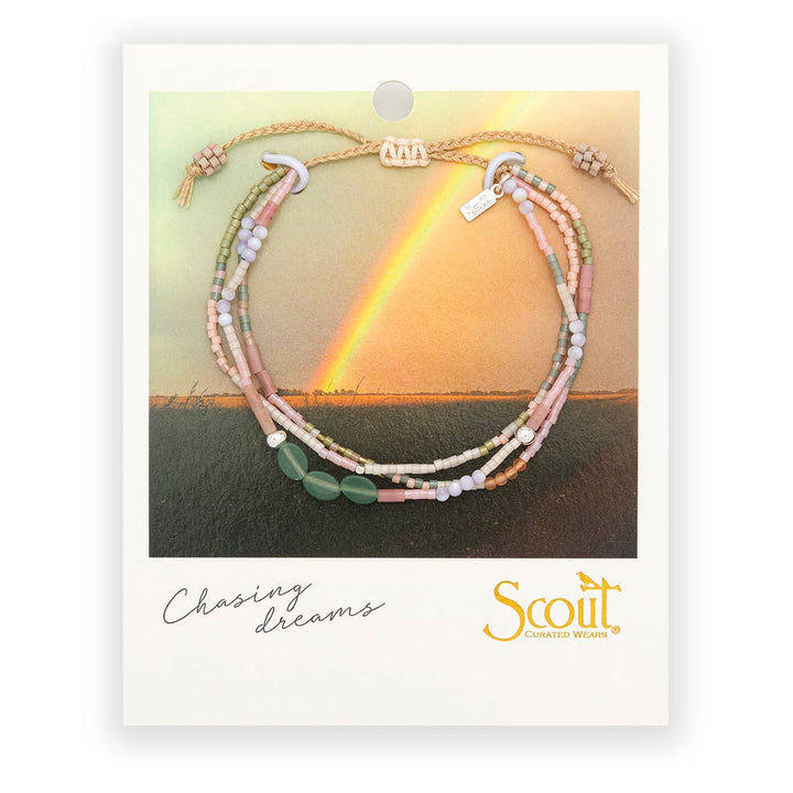 Stone of Optimism Bracelet - Merry PigletsScout Curated Wears
