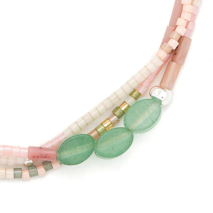 Stone of Optimism Bracelet - Merry PigletsScout Curated Wears