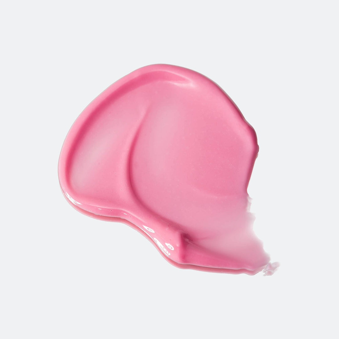 Strawberry Mochi Glazy Lips - Merry PigletsAvryBeauty