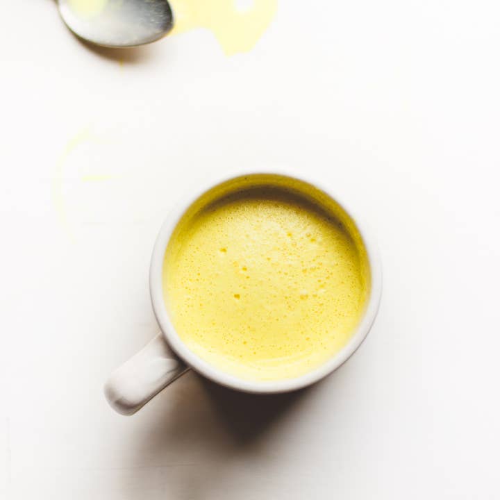 Sunshine Dust - Merry PigletsBig Heart Tea Co.