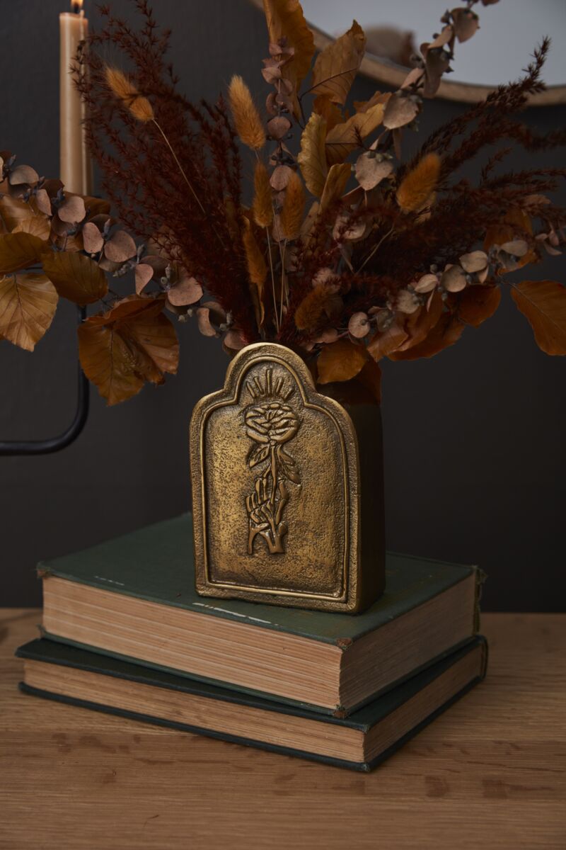 Til Death Budvase - Merry Pigletsaccent decor
