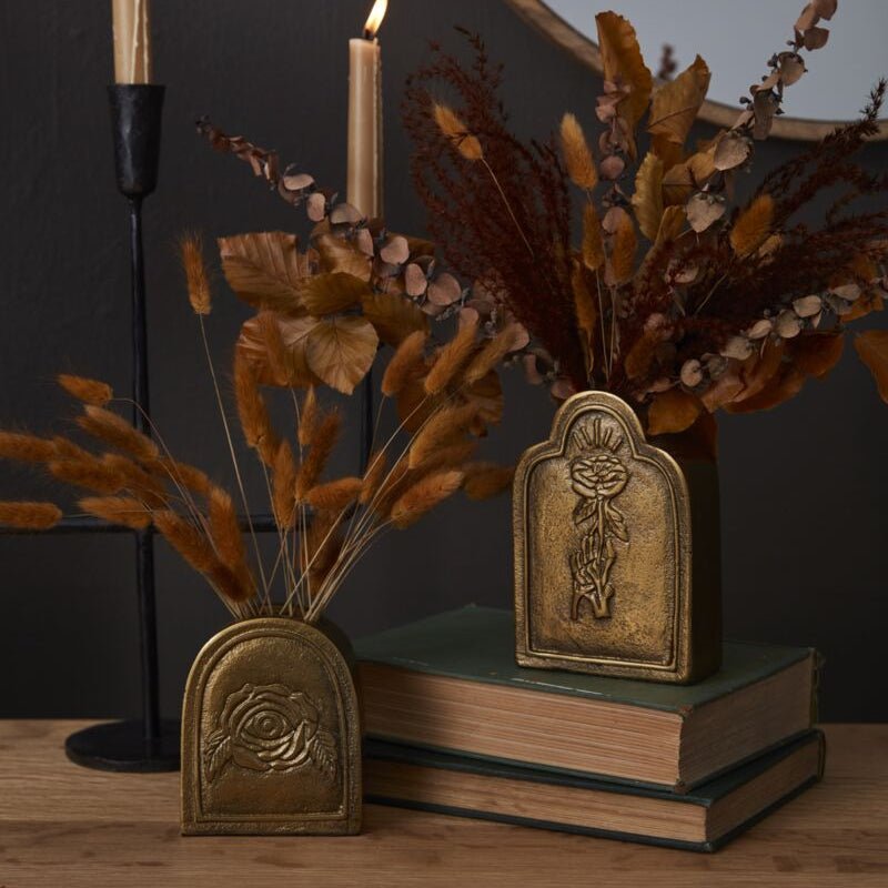Til Death Budvase - Merry Pigletsaccent decor