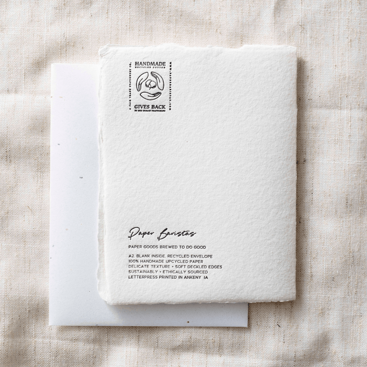 To My Sweet Mom Greeting Card - Merry PigletsPaper Baristas