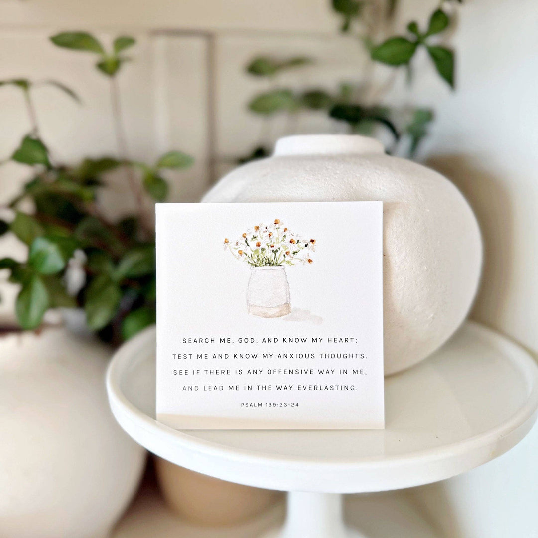 Truth for Today Psalms Cards - Merry Pigletsemily lex studio