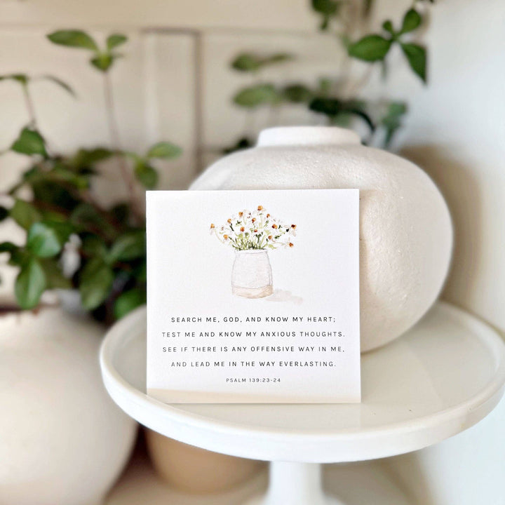 Truth for Today Psalms Cards - Merry Pigletsemily lex studio