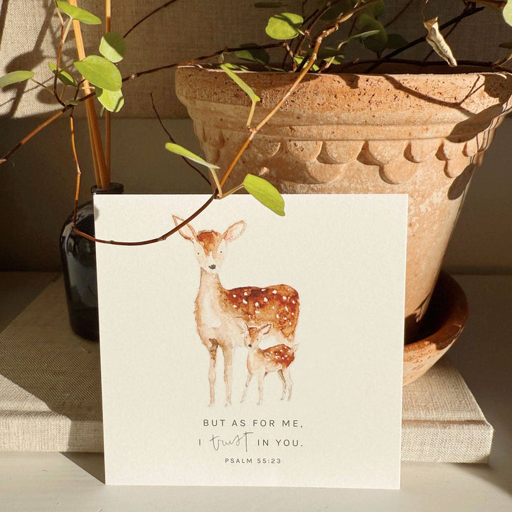 Truth for Today Psalms Cards - Merry Pigletsemily lex studio