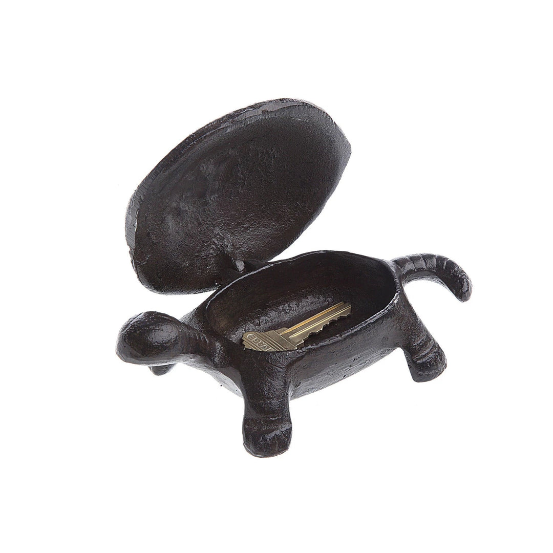 Turtle Key Box - Merry PigletsCreative Co-Op
