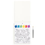 Under the Sea Painting Kit - Merry PigletsMudpuppy
