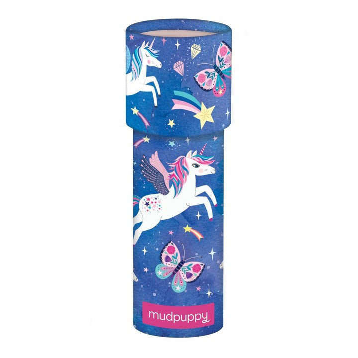 Unicorn Magic Kaleidoscope - Merry PigletsMudpuppy