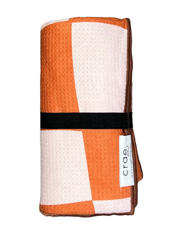 Van Pool Towel - Merry PigletsCrae.Home