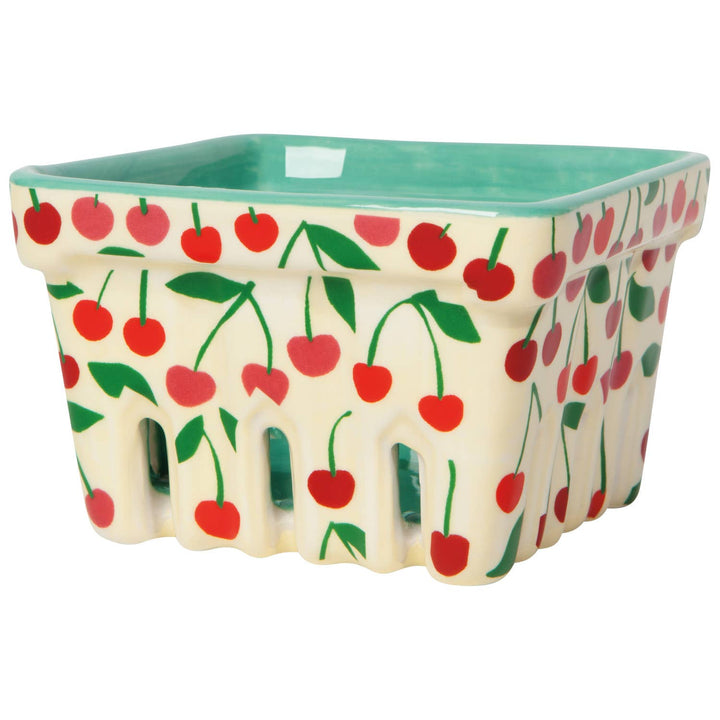 Very Cherry Berry Basket - Merry PigletsDanica Jubilee