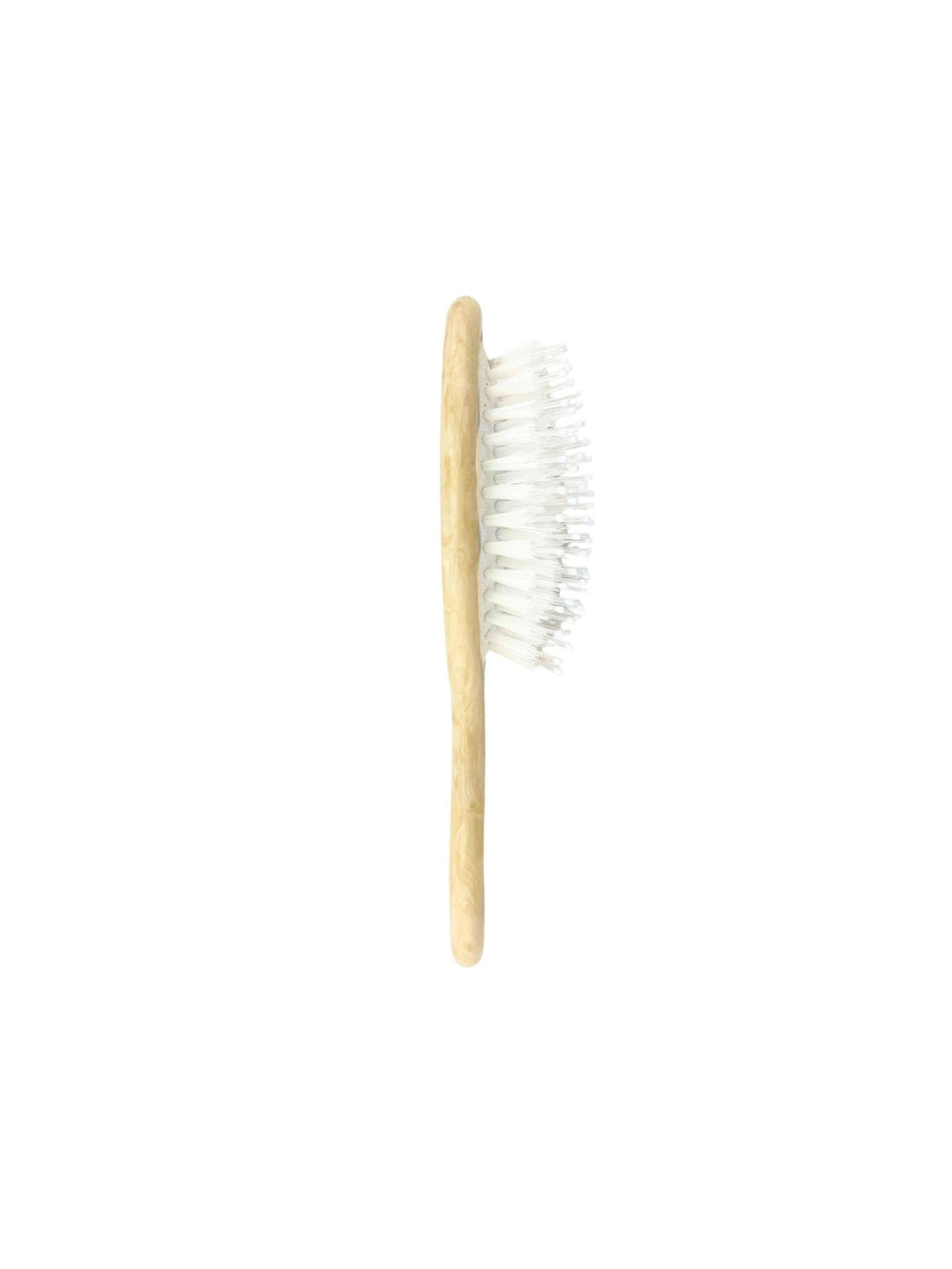 Wild Roses Handbag Hero Brush - Merry PigletsSolar Eclipse