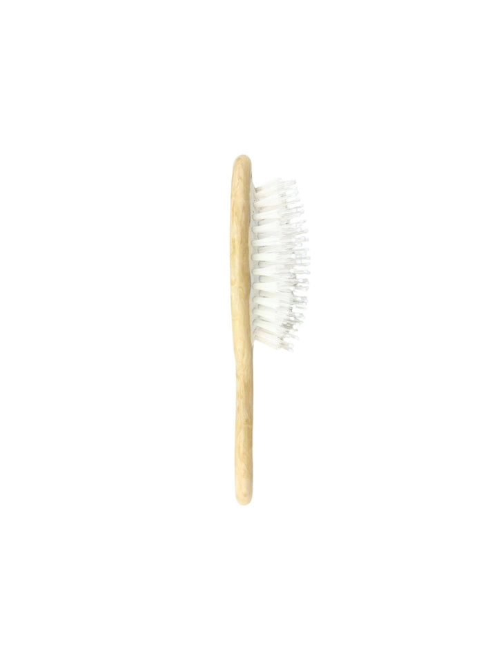 Wild Roses Handbag Hero Brush - Merry PigletsSolar Eclipse