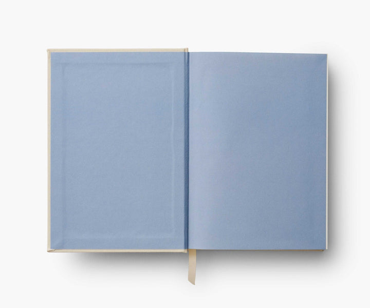 Wildwood Five - Year Journal - Merry PigletsRifle Paper Co.