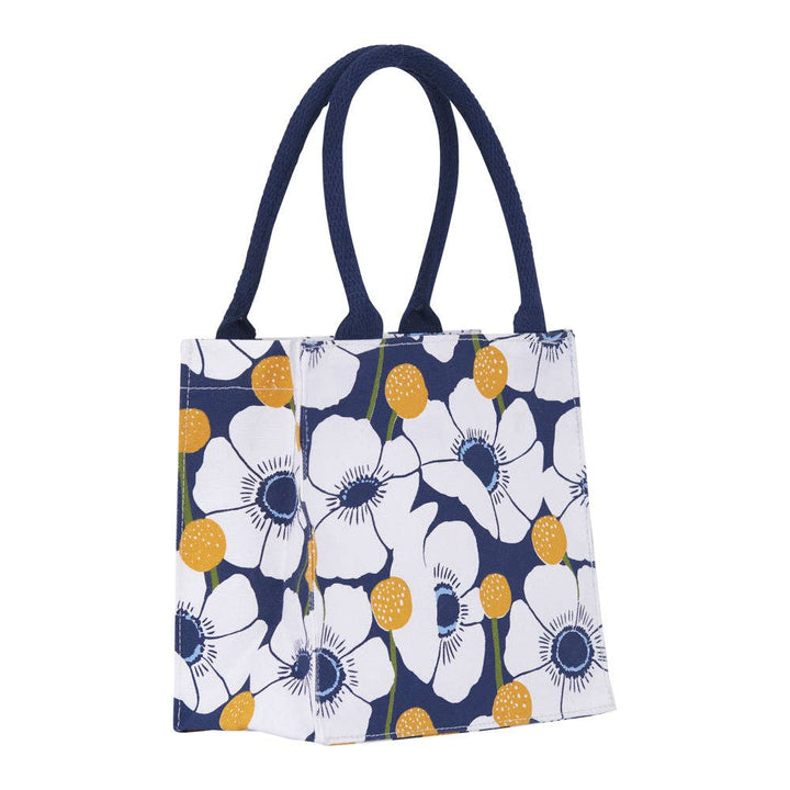 Windflower Reusable Gift Bag - Merry Pigletsrockflowerpaper