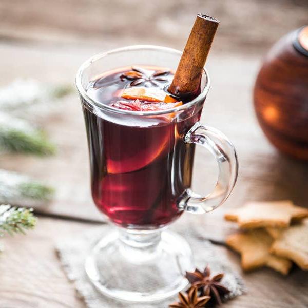 Winter Drink Mix Survival Gift - Merry PigletsWood Stove Kitchen