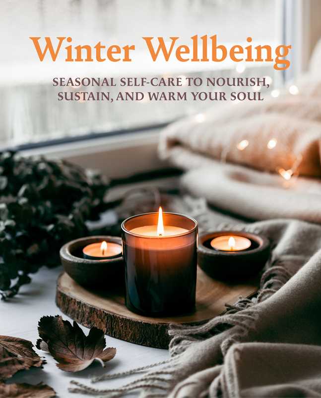 Winter Wellbeing Book - Merry PigletsSimon & Schuster