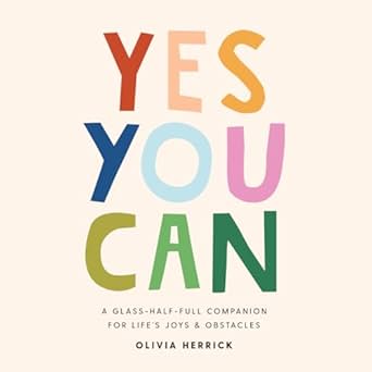 Yes You Can Book - Merry PigletsAbrams Books