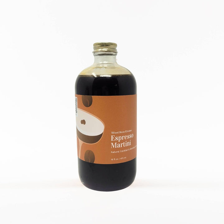 Espresso Martini Mixer - Merry PigletsWood Stove Kitchen