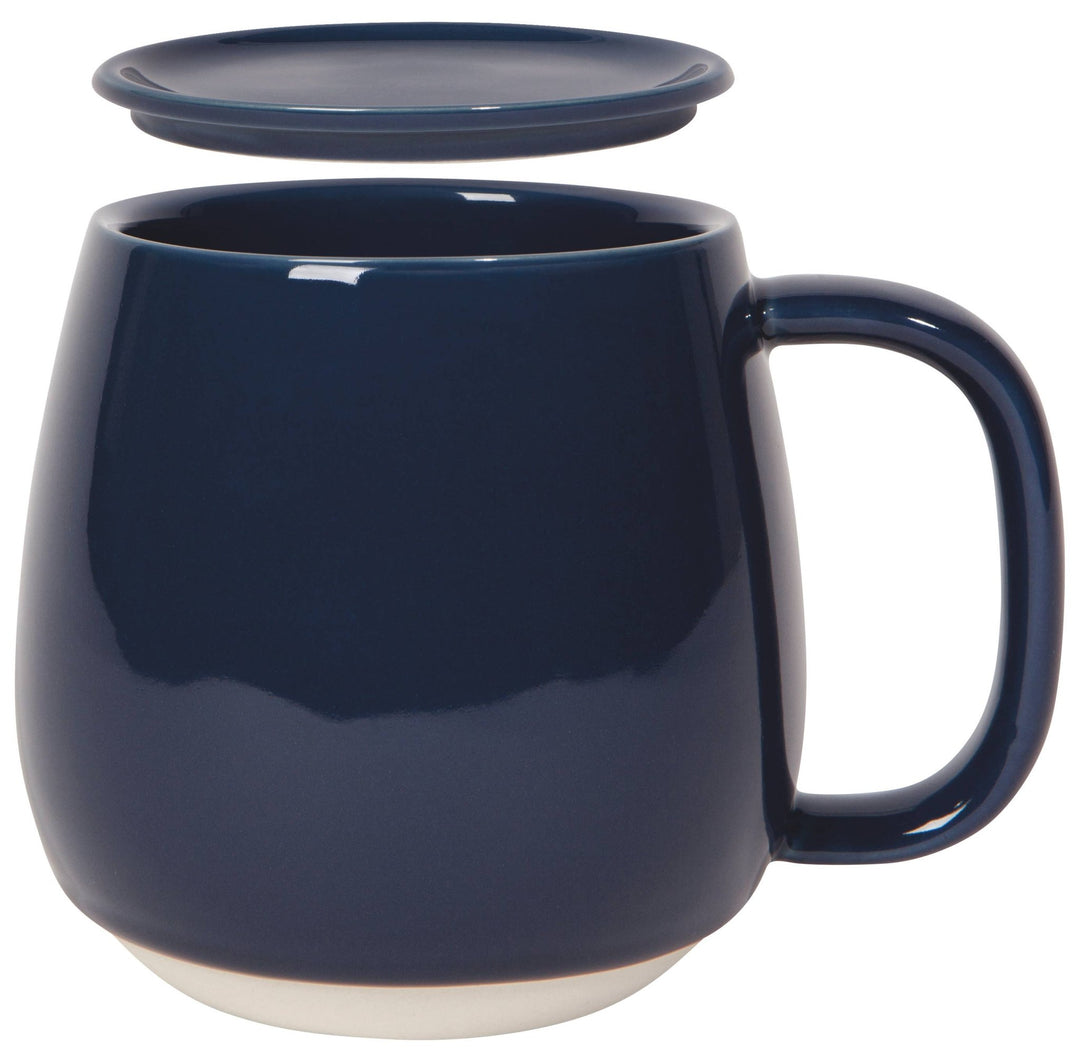 Midnight Tint Mug - Merry PigletsDanica Heirloom