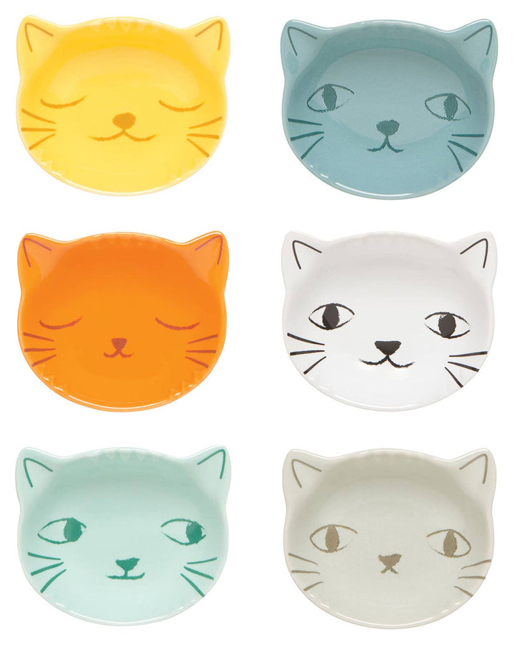 Purrfect Pinch Bowl - Merry PigletsDanica Jubilee